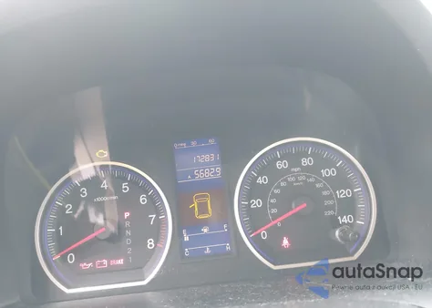 2011 Honda Cr-V Lx from USA, damaged, VIN 3CZRE3H33BG701049